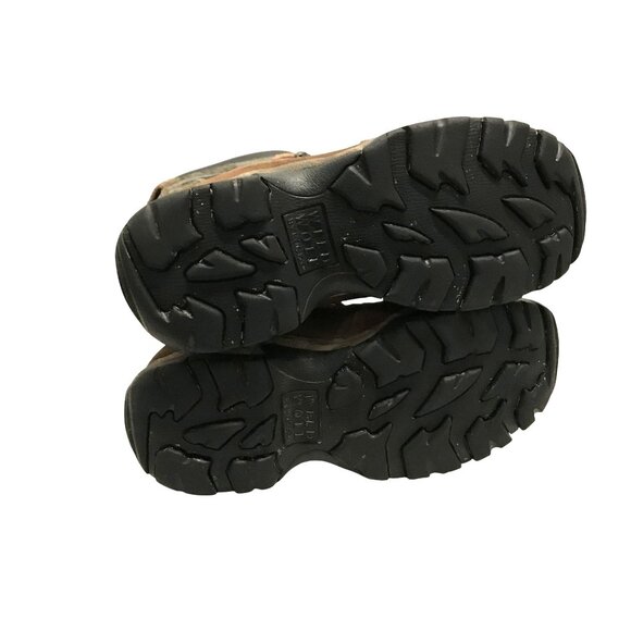 Rocky ProLight Hunting Waterproof Snake Boot Mens 10W Unisex 8122 - Picture 11 of 16